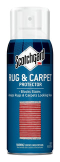 Scotchgard Carpet & Rug Protector - 14 oz