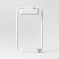 Panel Task Lamp Gray (Includes LED Light Bulb) - Room Essentials
