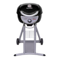 Char - Broil Black Patio Bistro TRU - Infrared Electric Grill