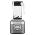 KitchenAid K150 3 Speed Ice Crushing Blender - Matte Charcoal Grey