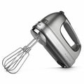 KitchenAid KHM926 9-Speed Hand Mixer - Contour Silver