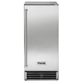 Thor Kitchen - 15 inch Built - In Ice Maker - Stainless Steel TIM1501