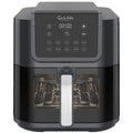 Sur La Table Kitchen Essentials 8qt Air Fryer Black