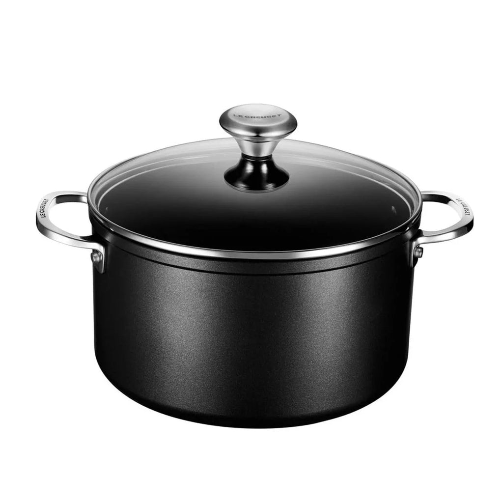 10-Piece Cookware Set | Toughened Nonstick Pro