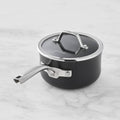 Calphalon Elite Nonstick Saucepan 1 1/2 - Qt. | Williams Sonoma - Cookware - Saucepans u0026 Sauciers - Kitchen Accessories