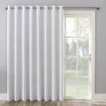 The Big One Kentfield Grommet Sliding Patio Door Curtain Panel