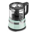 KitchenAid KFC3516IC 3.5 Cup Mini Food Processor - Ice Blue