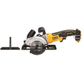 DeWalt DCS571B Atomic 20V Max 4 - 1/2" Circular Saw Tool Only