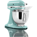 KitchenAid Artisan KSM150PSAQ Stand Mixer, Kitchen Appliance