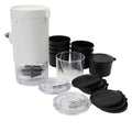 KitchenAid Shave Ice Stand Mixer Attachment w/ 8 Ice Molds